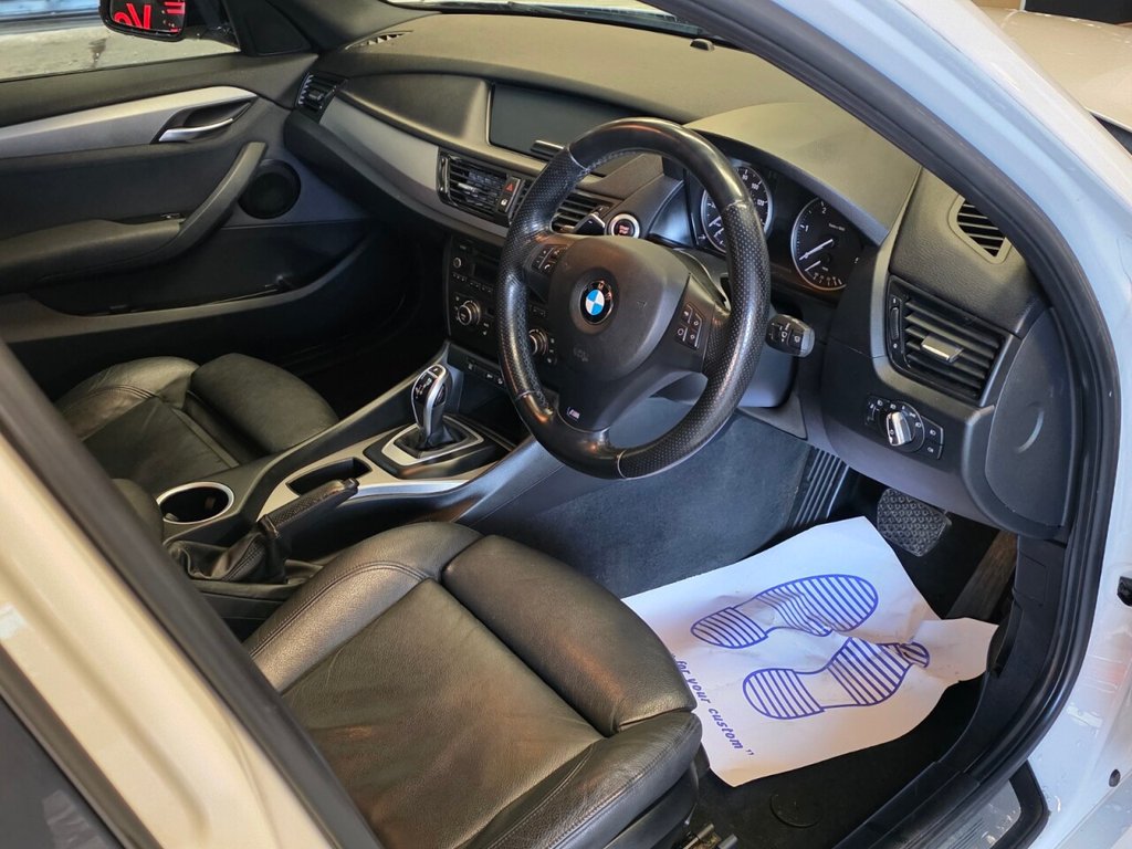 Used BMW X1 2014 for sale - 77360251: Photo 3