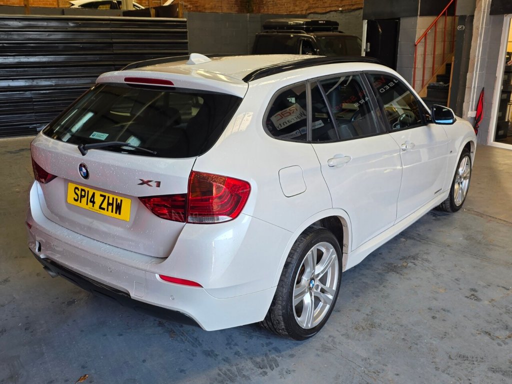 Used BMW X1 2014 for sale - 77360251: Photo 39