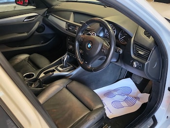 Used BMW X1 2014 for sale - 77360251: Photo