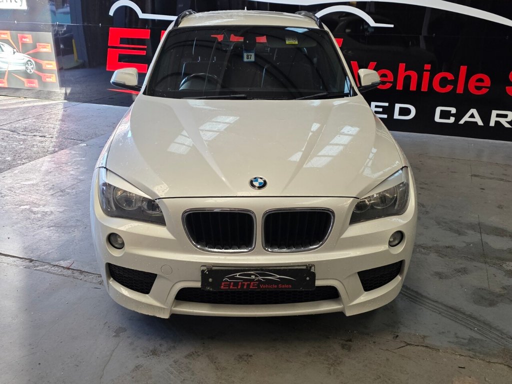Used BMW X1 2014 for sale - 77360251: Photo 4