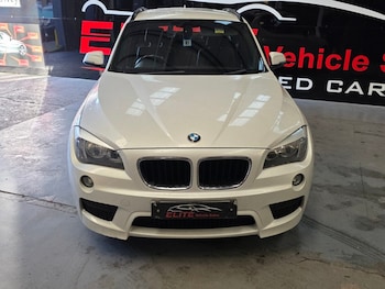 Used BMW X1 2014 for sale - 77360251: Photo