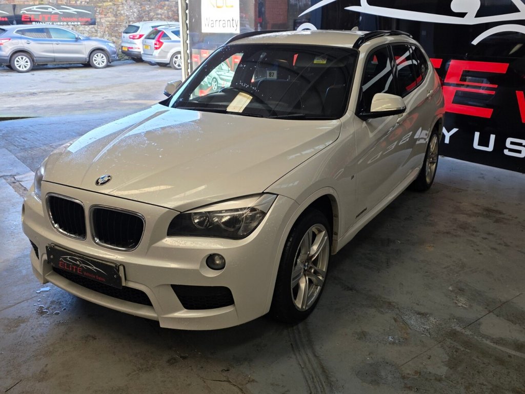 Used BMW X1 2014 for sale - 77360251: Photo 5