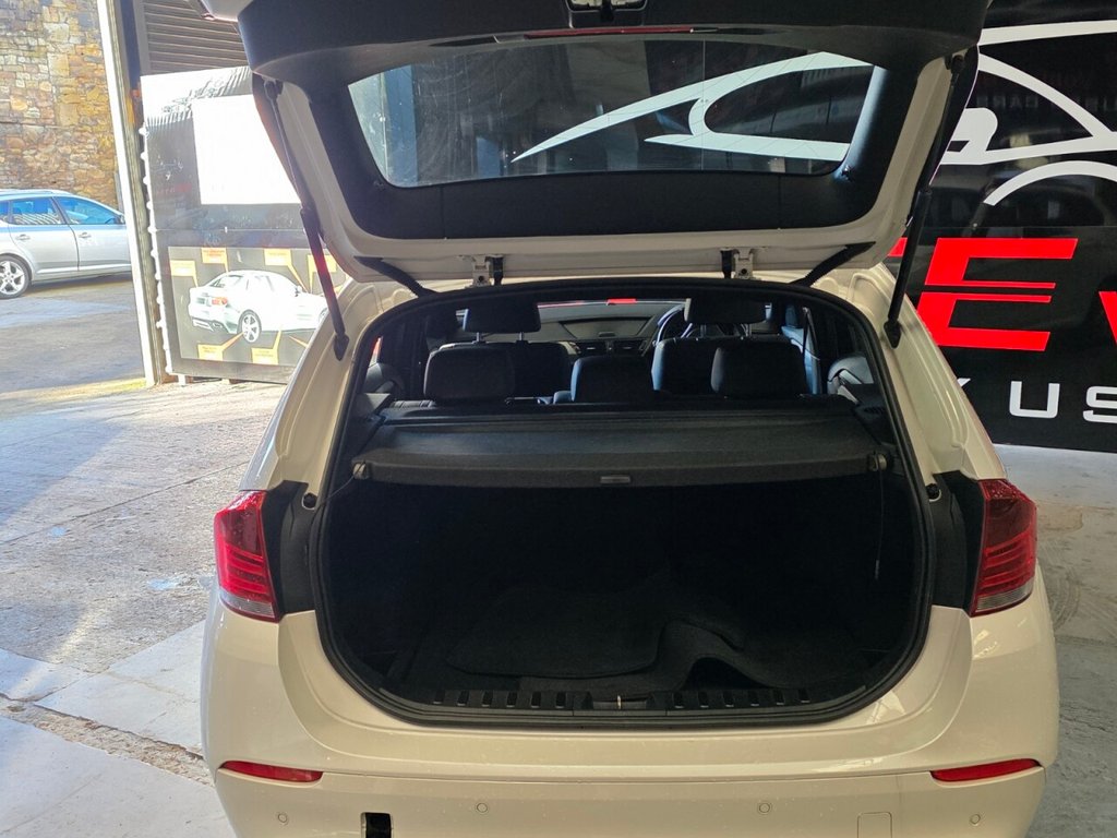 Used BMW X1 2014 for sale - 77360251: Photo 6