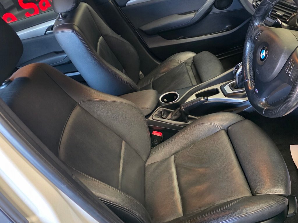 Used BMW X1 2014 for sale - 77360251: Photo 7