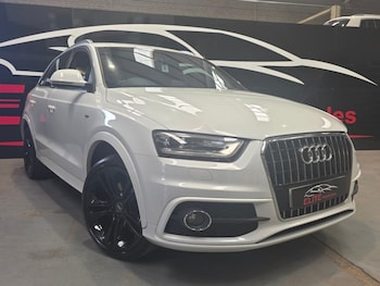 Used Audi Q3 2013 for sale - 79009193: Photo