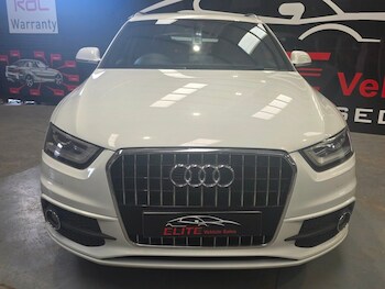 Used Audi Q3 2013 for sale - 79009193: Photo