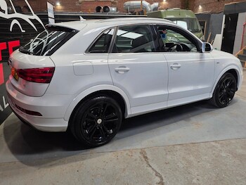 Used Audi Q3 2013 for sale - 79009193: Photo