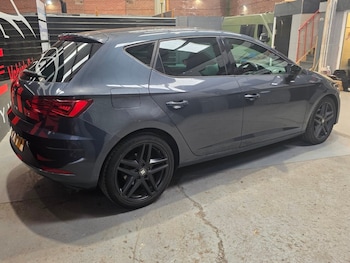 Used SEAT Leon 2020 for sale - 78758376: Photo