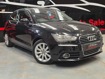 Used Audi A1 2011 for sale - 78874944: Photo