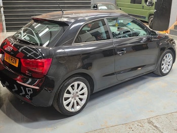 Used Audi A1 2011 for sale - 78874944: Photo