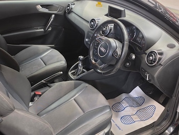 Used Audi A1 2011 for sale - 78874944: Photo