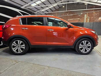 Used Kia Sportage 2012 for sale - 78650164: Photo