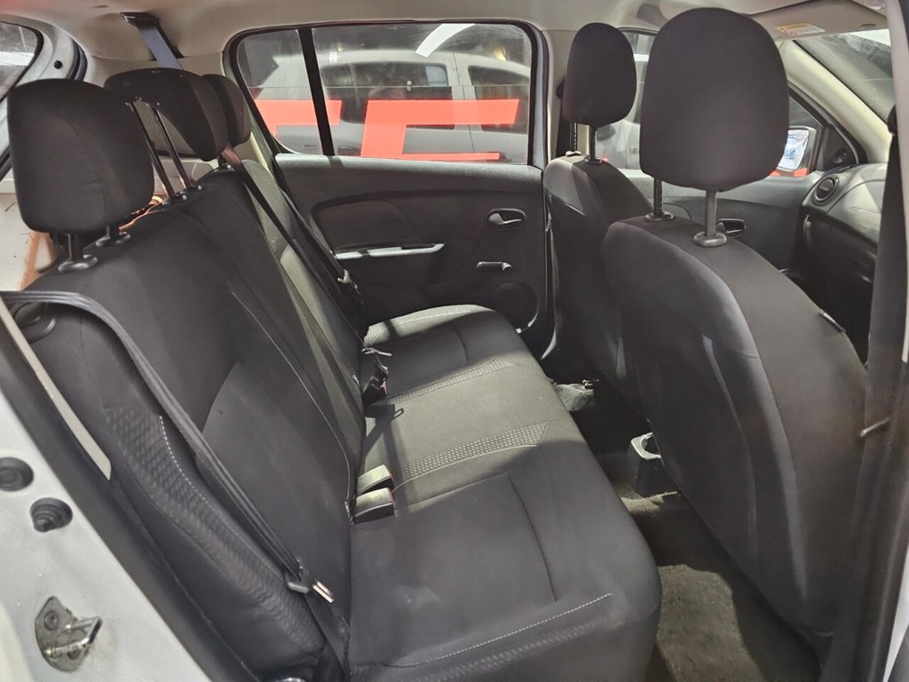 Used Dacia Sandero 2017 for sale - 76787705: Photo 11