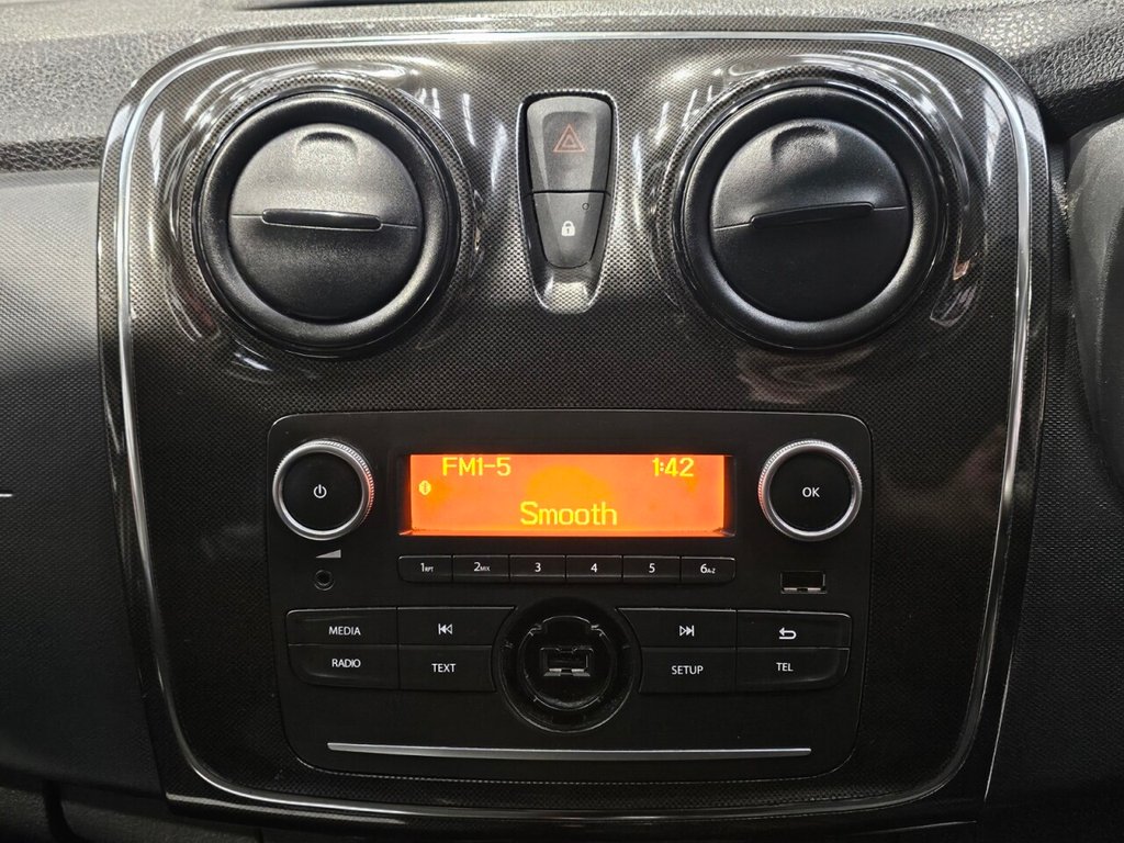 Used Dacia Sandero 2017 for sale - 76787705: Photo 15