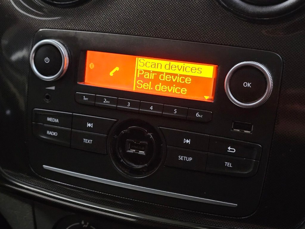 Used Dacia Sandero 2017 for sale - 76787705: Photo 16