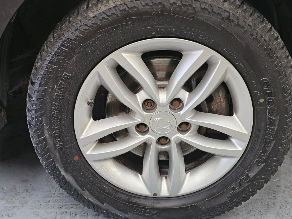 Used Ssangyong Korando 2017 for sale - 77627415: Photo 10