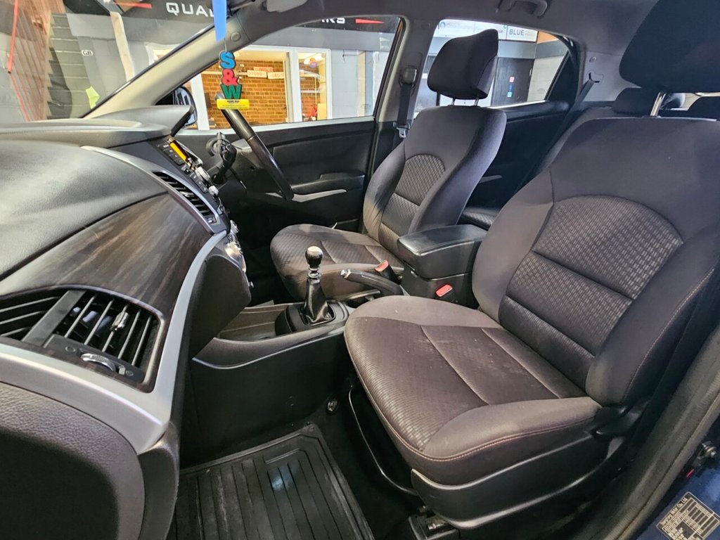 Used Ssangyong Korando 2017 for sale - 77627415: Photo 21