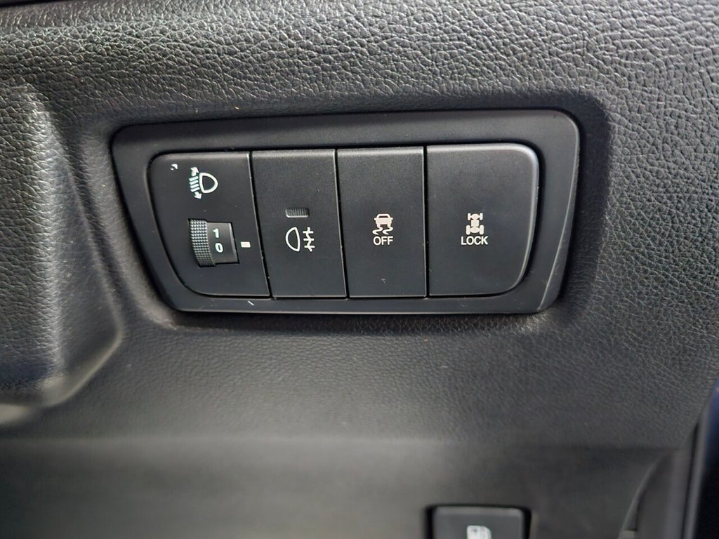 Used Ssangyong Korando 2017 for sale - 77627415: Photo 23