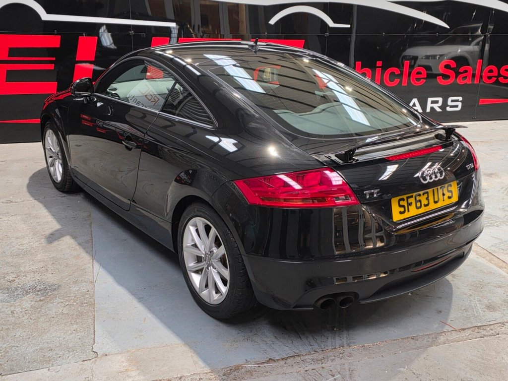 Used Audi TT 2013 for sale - 77885093: Photo 13