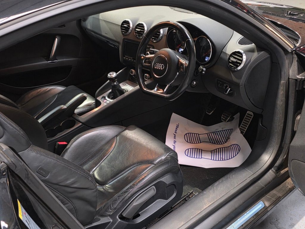 Used Audi TT 2013 for sale - 77885093: Photo 14