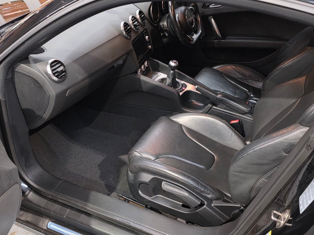 Used Audi TT 2013 for sale - 77885093: Photo 15