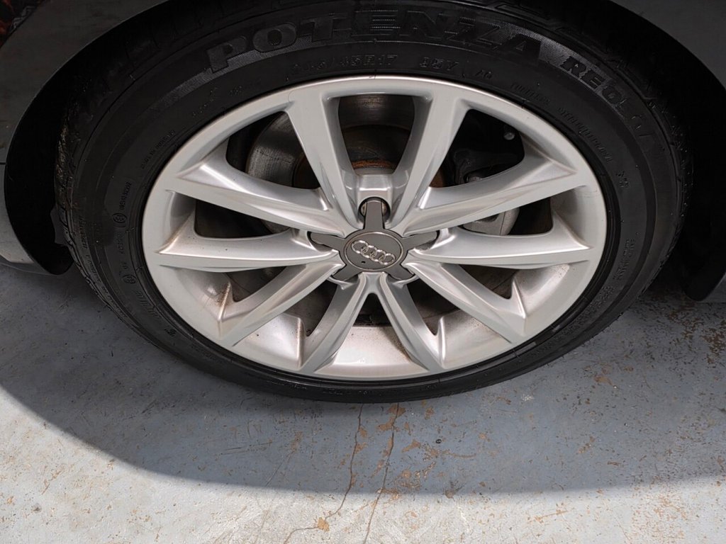 Used Audi TT 2013 for sale - 77885093: Photo 16