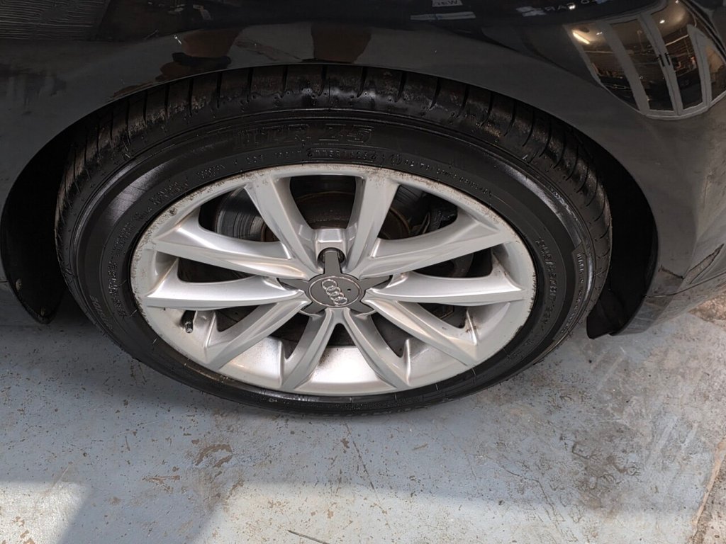 Used Audi TT 2013 for sale - 77885093: Photo 18