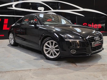 2013 (63) - 1.8T FSI Sport 2dr