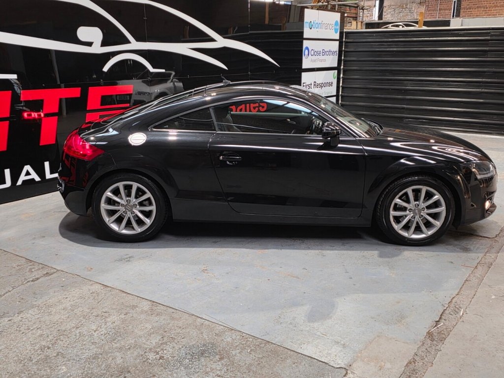 Used Audi TT 2013 for sale - 77885093: Photo 3