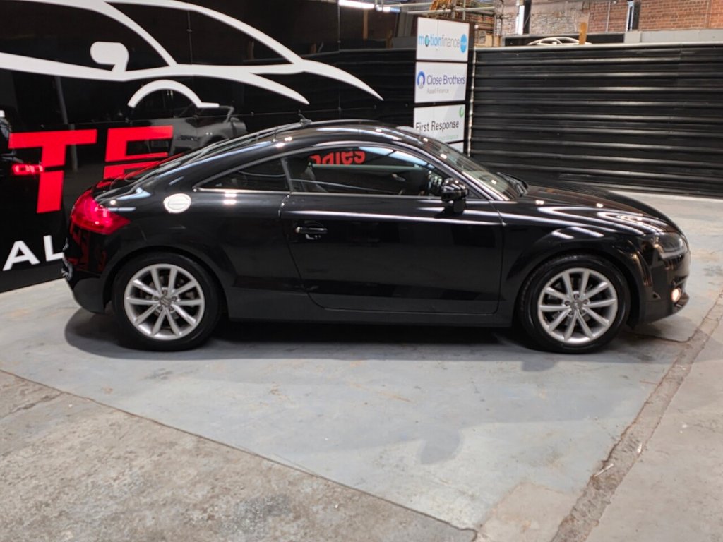 Used Audi TT 2013 for sale - 77885093: Photo 4