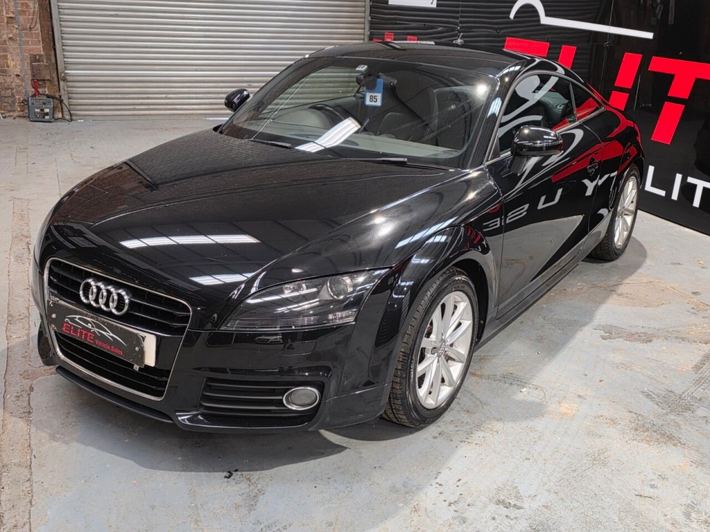 Used Audi TT 2013 for sale - 77885093: Photo 6