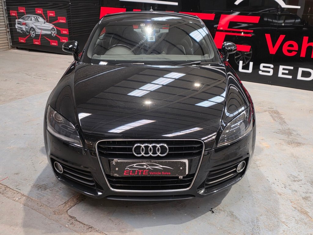 Used Audi TT 2013 for sale - 77885093: Photo 7