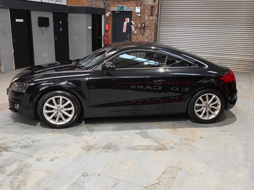 Used Audi TT 2013 for sale - 77885093: Photo 8