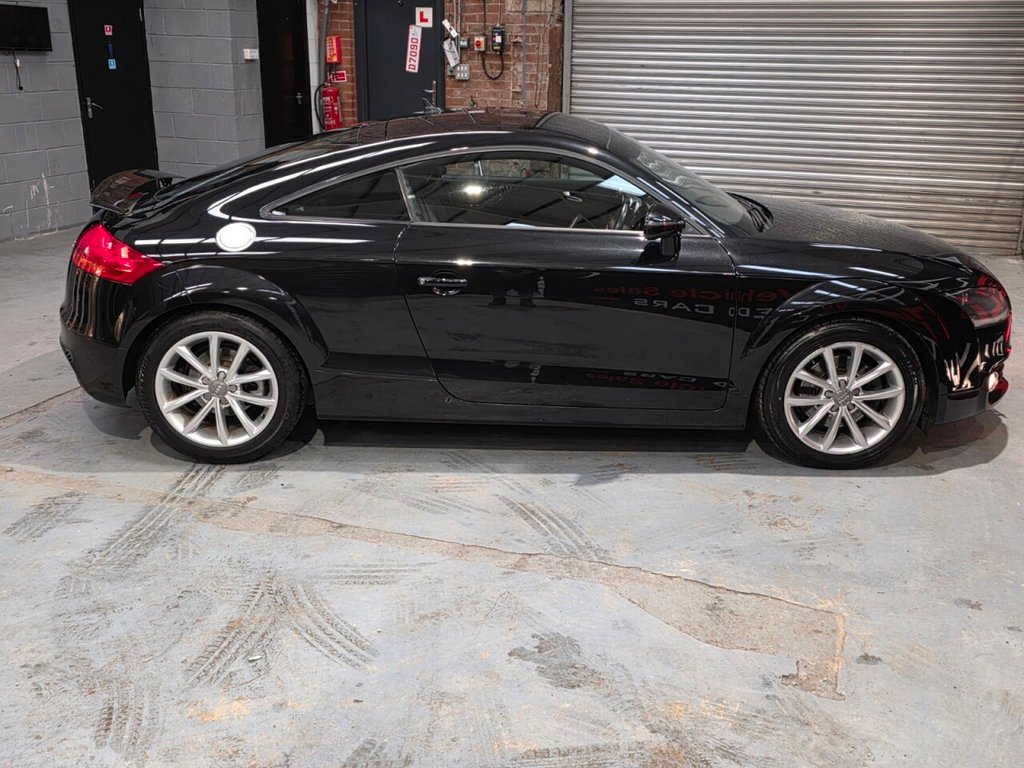 Used Audi TT 2013 for sale - 77885093: Photo 9