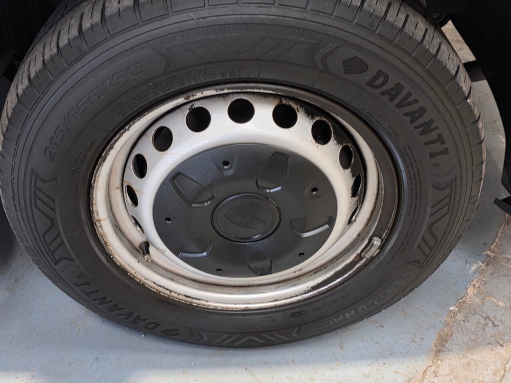 Used Ford Transit Custom 2020 for sale - 77798149: Photo 15