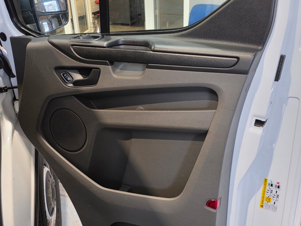 Used Ford Transit Custom 2020 for sale - 77798149: Photo 18