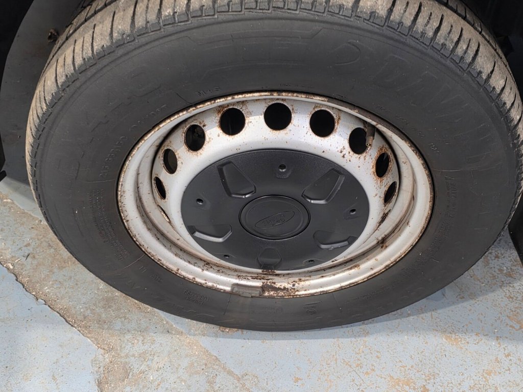 Used Ford Transit Custom 2020 for sale - 77798149: Photo 26