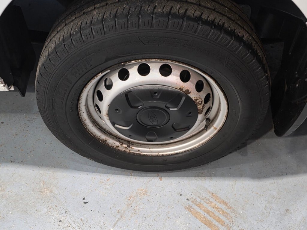 Used Ford Transit Custom 2020 for sale - 77798149: Photo 28