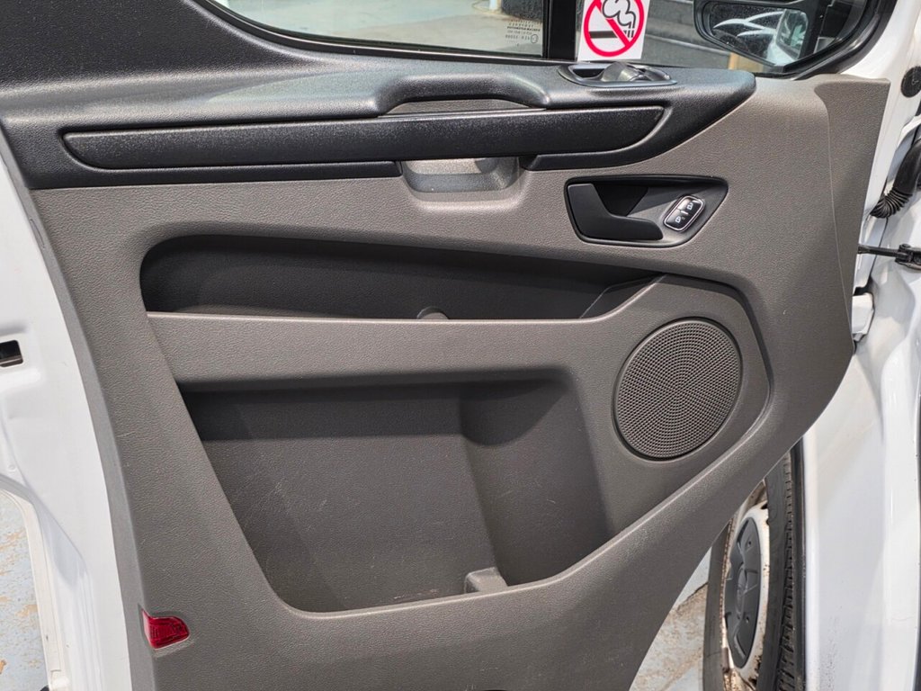 Used Ford Transit Custom 2020 for sale - 77798149: Photo 30