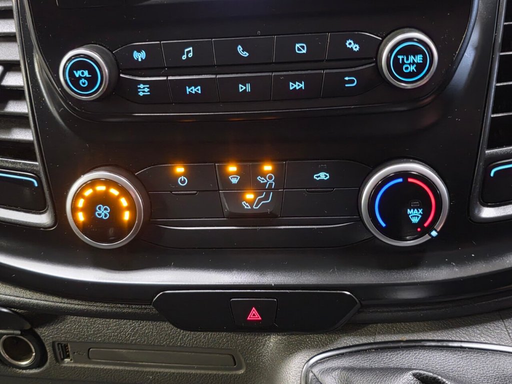 Used Ford Transit Custom 2020 for sale - 77798149: Photo 31