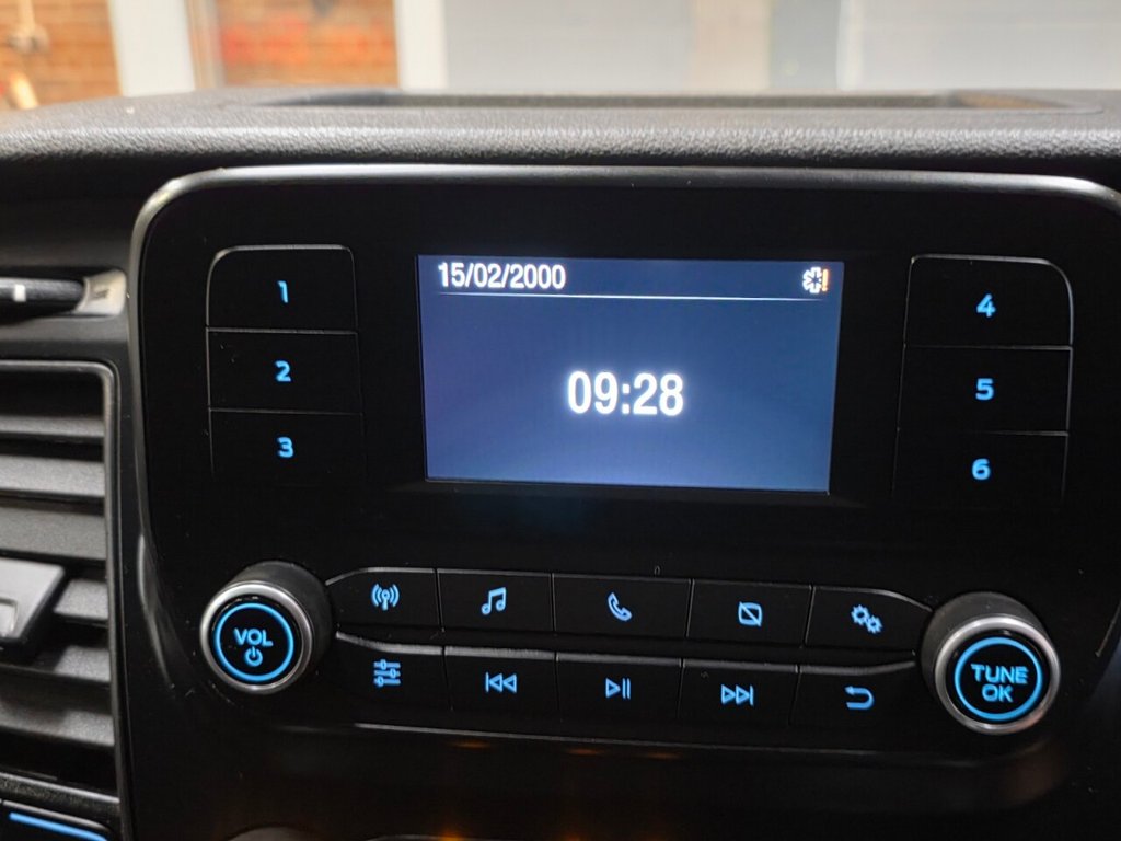 Used Ford Transit Custom 2020 for sale - 77798149: Photo 32