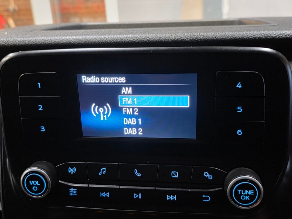 Used Ford Transit Custom 2020 for sale - 77798149: Photo 33