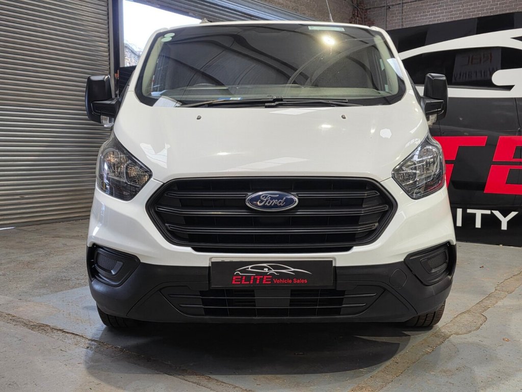 Used Ford Transit Custom 2020 for sale - 77798149: Photo 5