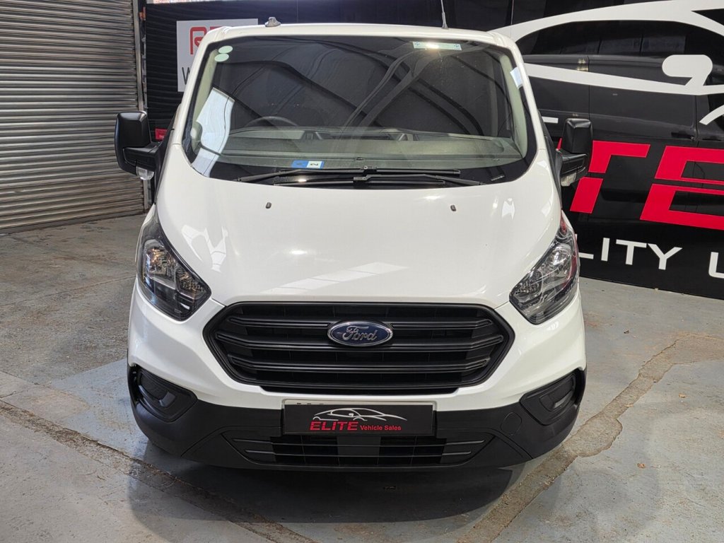Used Ford Transit Custom 2020 for sale - 77798149: Photo 7