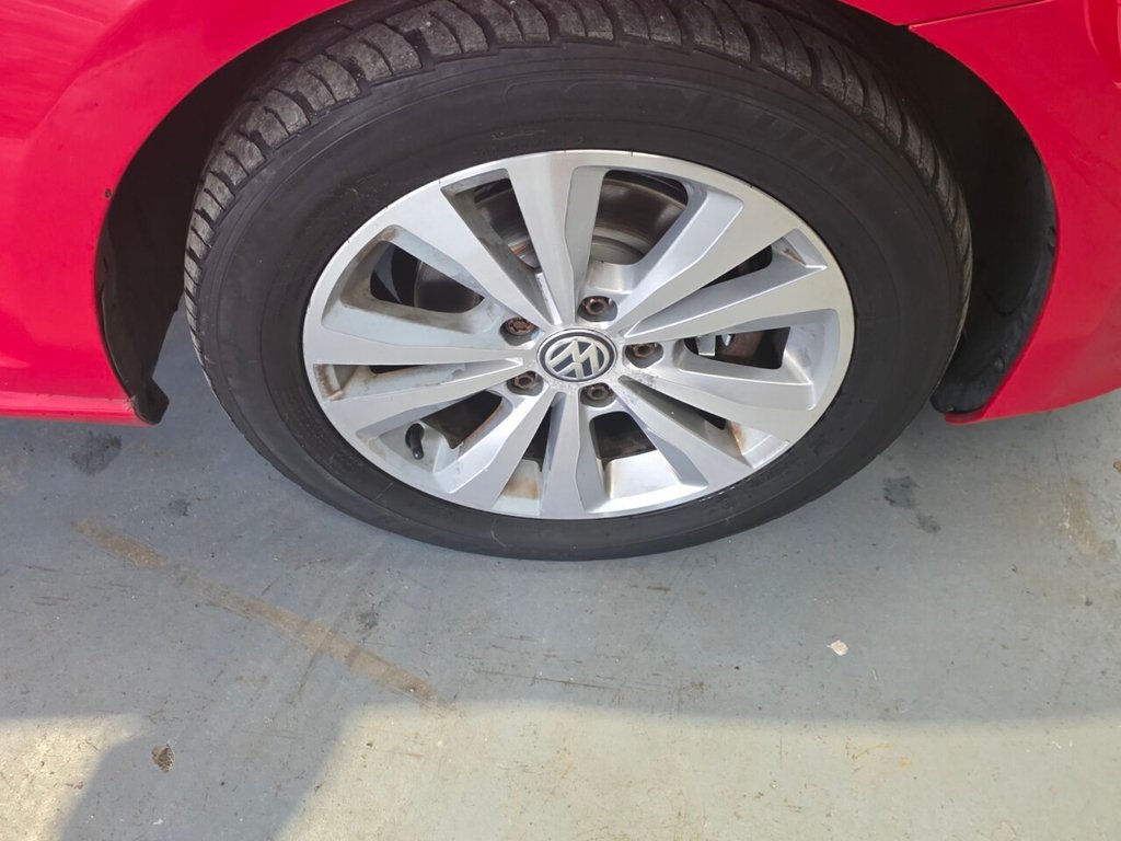 Used Volkswagen Golf 2014 for sale - 77360077: Photo 11