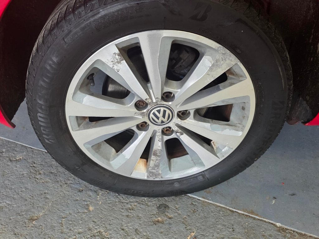 Used Volkswagen Golf 2014 for sale - 77360077: Photo 12