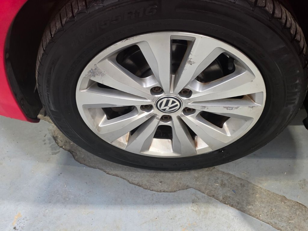 Used Volkswagen Golf 2014 for sale - 77360077: Photo 18