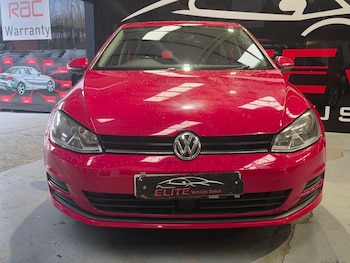 Used Volkswagen Golf 2014 for sale - 77360077: Photo