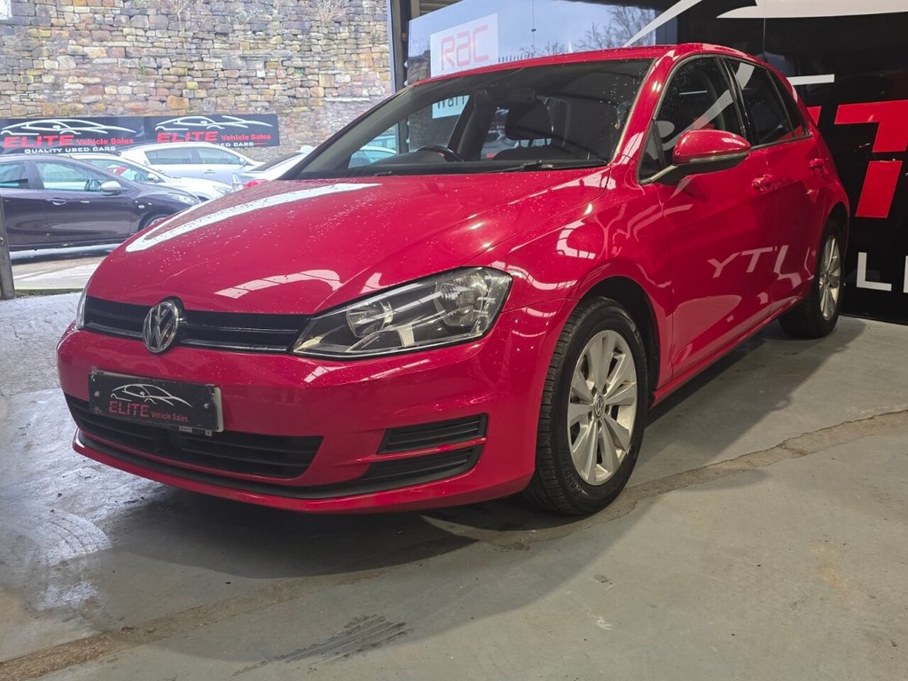 Used Volkswagen Golf 2014 for sale - 77360077: Photo 5