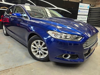 Used Ford Mondeo 2015 for sale - 79008960: Photo